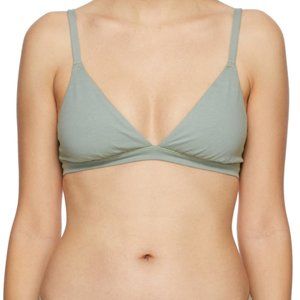 Skims Triangle Bra XL